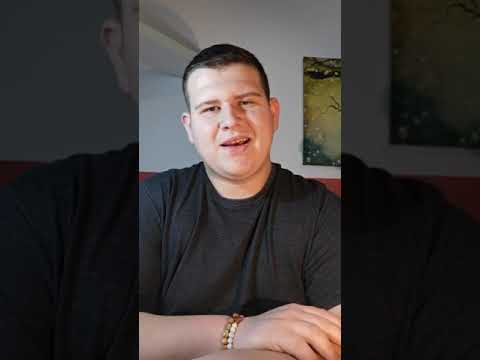 Selbstporträt Matthias Belean