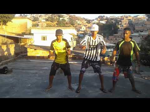 -Mais um...(Mc GW- O bonde do pau perigoso)