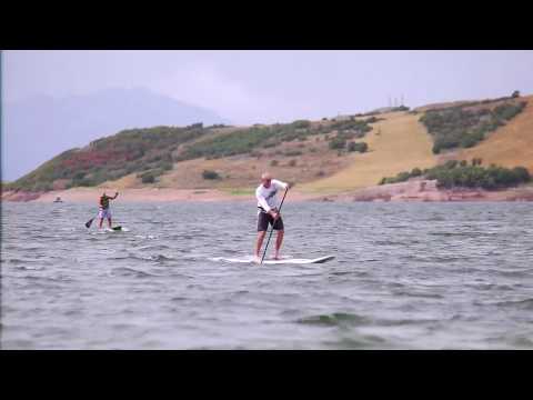 Paddle Mountain Open