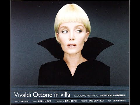 Antonio Vivaldi. Ottone in Villa (RV 729) | Full Opera | Diego Fasolis | Subtitles