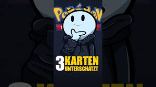 Diese Pokemon Karten werden MASSIV UNTERSCHÄTZT #pokemon #pokemonkarten  #pokemoninvestments