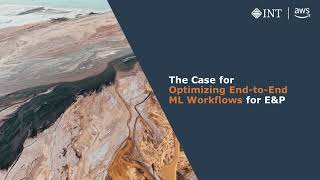 Simplifying Geoscience ML Integration to Deliver End-to-End Workflows