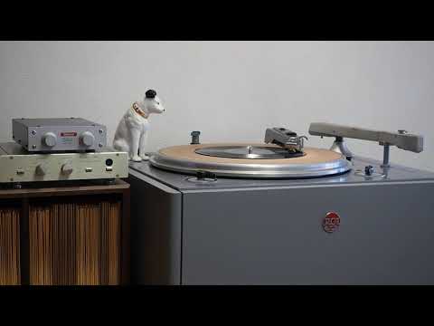 Carelessly / Kay Thompson and her Orchestra with her Rhythm Singers