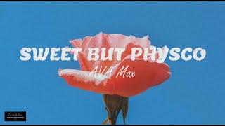 Download lagu AVA Max - Sweet But Physco [Lirik Cover by Sarah Cothran & Kyra Angle]  🎧🎶 mp3