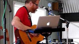 david lowery - i sold the arabs the moon