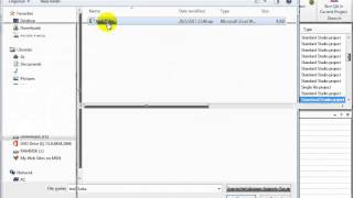 The easiest way to convert an Excel glossary for SDL Studio and MultiTerm
