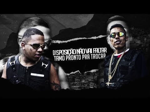MC Magal e MC Menor MR    Visão de Cria   Atividade Dobrada (DJ Russo e) (DJ Eddy)