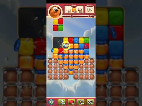 Toon Blast level 2978