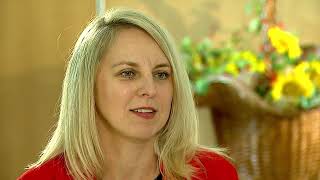 Dr Iwona Błaszczak – Uniwersytet Ludowy – Szkoła dla życia