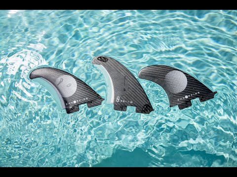 Endorfins Slater KS1 Surfboard Fins Review