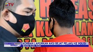 Download lagu Banda Aceh Therapist Deliberately Harasses Client - BIM 18/09 mp3