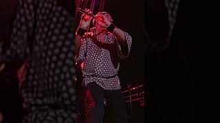 Jethro Tull - Live at Lugano Estival - Ian Anderson rocks the flute