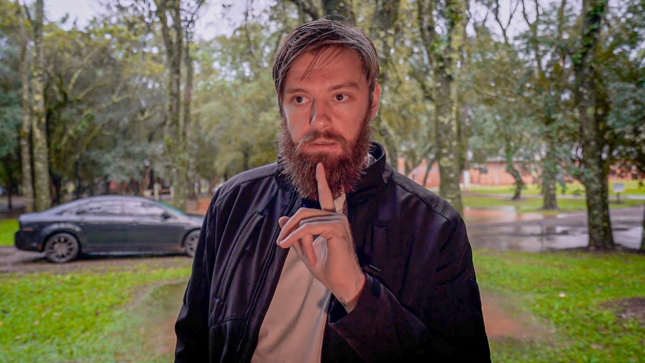 METADE DO MUNDO ODEIA A OUTRA METADE [e a matrix ri das duas metades]