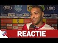 DESSERS | 'Fantastisch gevoel!'