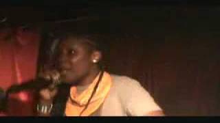 STREETS 2 DA STAGE VOL.1