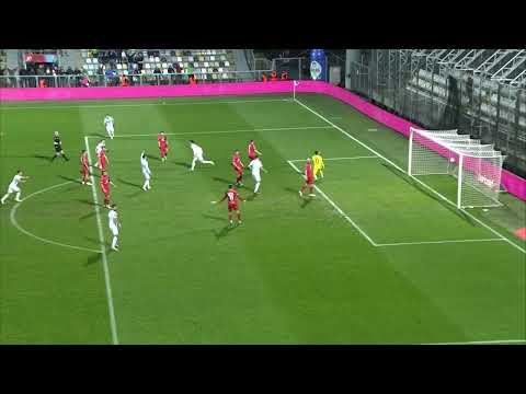 TOP 5 GOLOVA - 18. kolo, SuperSport HNL 25/26