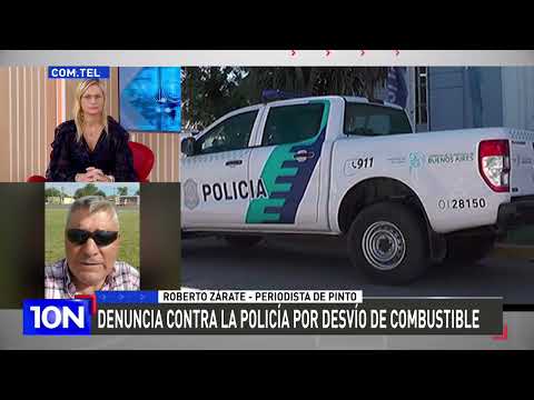 EN GENERAL PINTO 📍