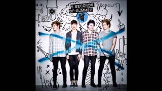 End Up Here (Studio Version) - 5 Seconds Of Summer