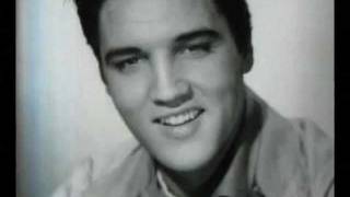 Elvis Presley Doncha&#39; Think Its Time