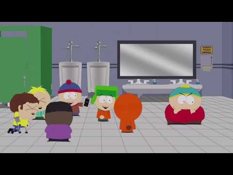 SOUTH PARK CARTMAN TELLS HEIDI HE'S GONNA KILL HIM SELF IF SHE'S NOT TAKE HIM BACK