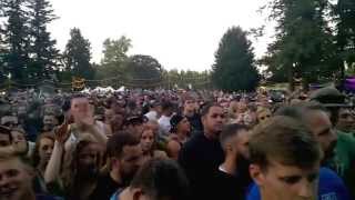 Slightly Stoopid   Call Me Crazy   Marymoor