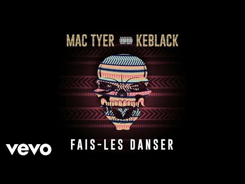 Video thumbnail for Fais-les danser