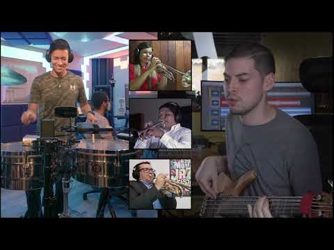 Raices Online Masterclass!