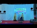 Mukil Varna mukunda malayalam song 2019 dance performance