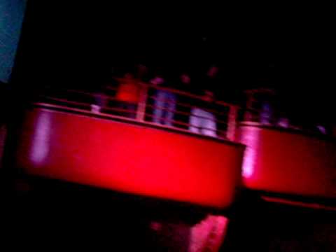 Joey Funk opening for Mightyfools [Damm D-Love Me (Joey Funk Remix)]