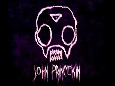 John Princekin - 6 - Love never changes