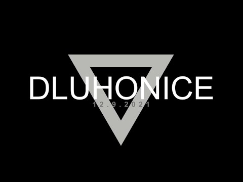 Vlaky Dluhonice 12.9.2021 (Trains Dluhonice 12.9.2021)