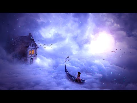 130.81 Hz | Overcome Grief & Recover from Loss - Soul Healing Music for Pain Relief | Induce Sleep