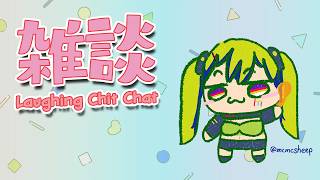 Hey, everyone! Listen up！！！ #Vtuber