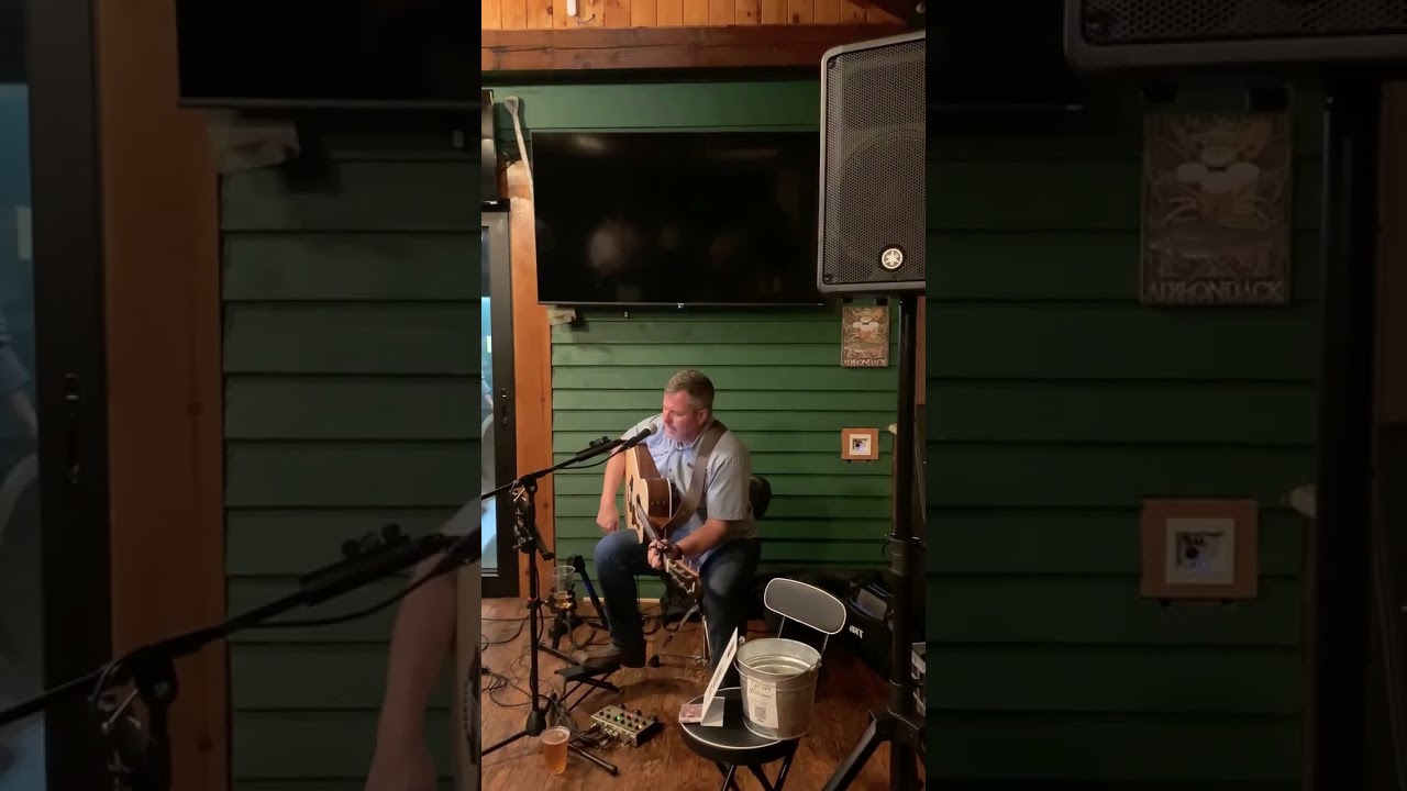 Promotional video thumbnail 2 for Andy Chirgwin