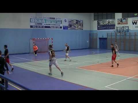 I Liga PLF: Promil - Wisła Opatowiec 1:2 (1:2)