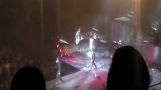 Sanctus Real-Live-Take Over Me + Face of Love-Winter Jam 2012