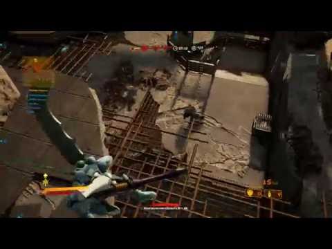 Warhammer 40000   Eternal Crusade Assasin