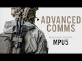 Advanced Comms: Is the MPU5 the Future of Radios?