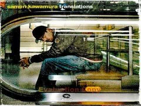 Samon Kawamura - Somiya