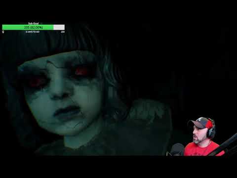 Resident Evil Village: Creepy Doll Boss Fight & Moreau Giant Fish Boss Fight! - Part 2