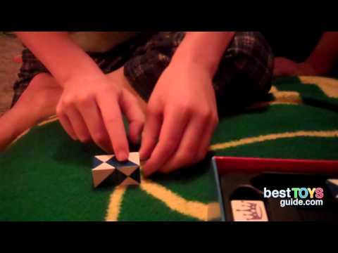 Knock Your Blocks Off