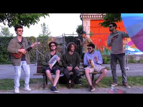 Solo ad un esame dalla laurea - dri