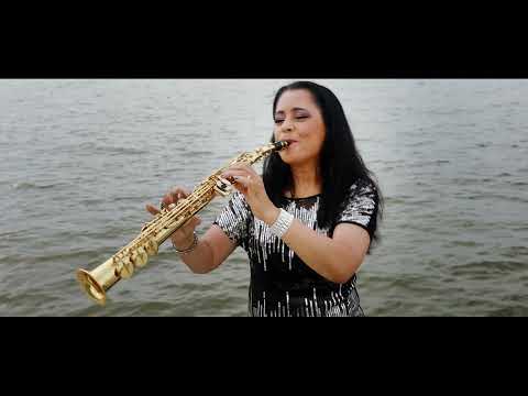 Cherish by Joyce Spencer Official Music Video