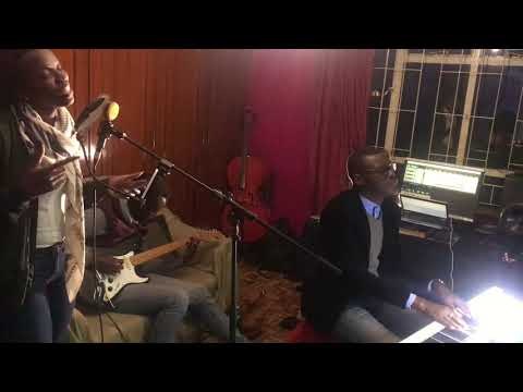 Lisa Oduor-Noah - Ndai (cover)