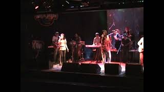 Cream Caramel Reggae - Presente de um beija flor (Natiruts) en Willie Dixon