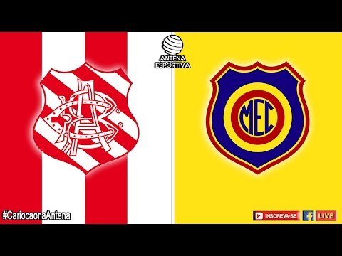 🔴 Bangu 1x0 Madureira | Campeonato Carioca 2023 | 7ª rodada
