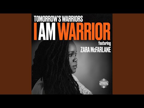 I AM WARRIOR (Live at The Jazz Café, London 2019)