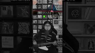 Download lagu Motionless In White - Another Life #rocksmith #bass #motionlessinwhite mp3