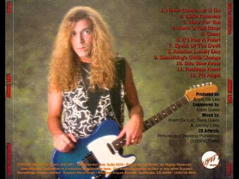 Johnny Lima - Here for you