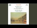 Symphony No. 2: II. Lento assai